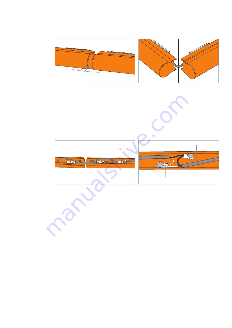 Visive Hi-Lite 30 Border Скачать руководство пользователя страница 7