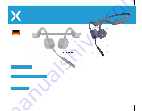 Visixa BONE 10HF Скачать руководство пользователя страница 7