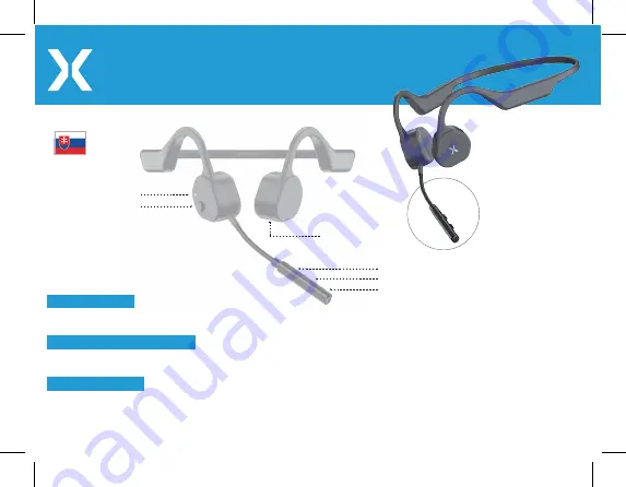 Visixa BONE 10HF Скачать руководство пользователя страница 15