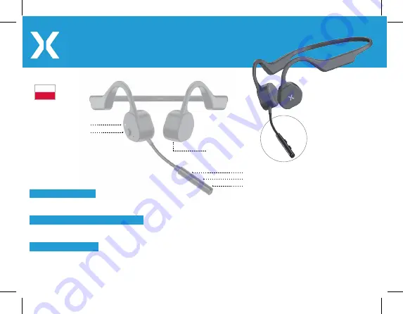 Visixa BONE 10HF User Manual Download Page 19