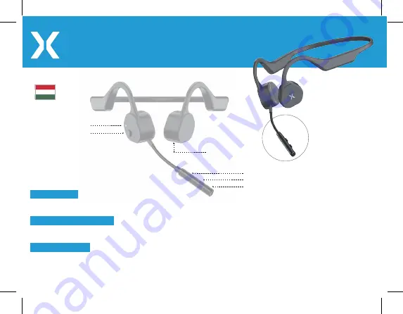 Visixa BONE 10HF Скачать руководство пользователя страница 23