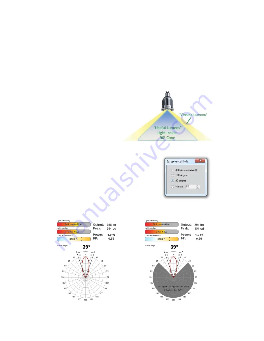 Viso Systems LabSpion User Manual Download Page 33