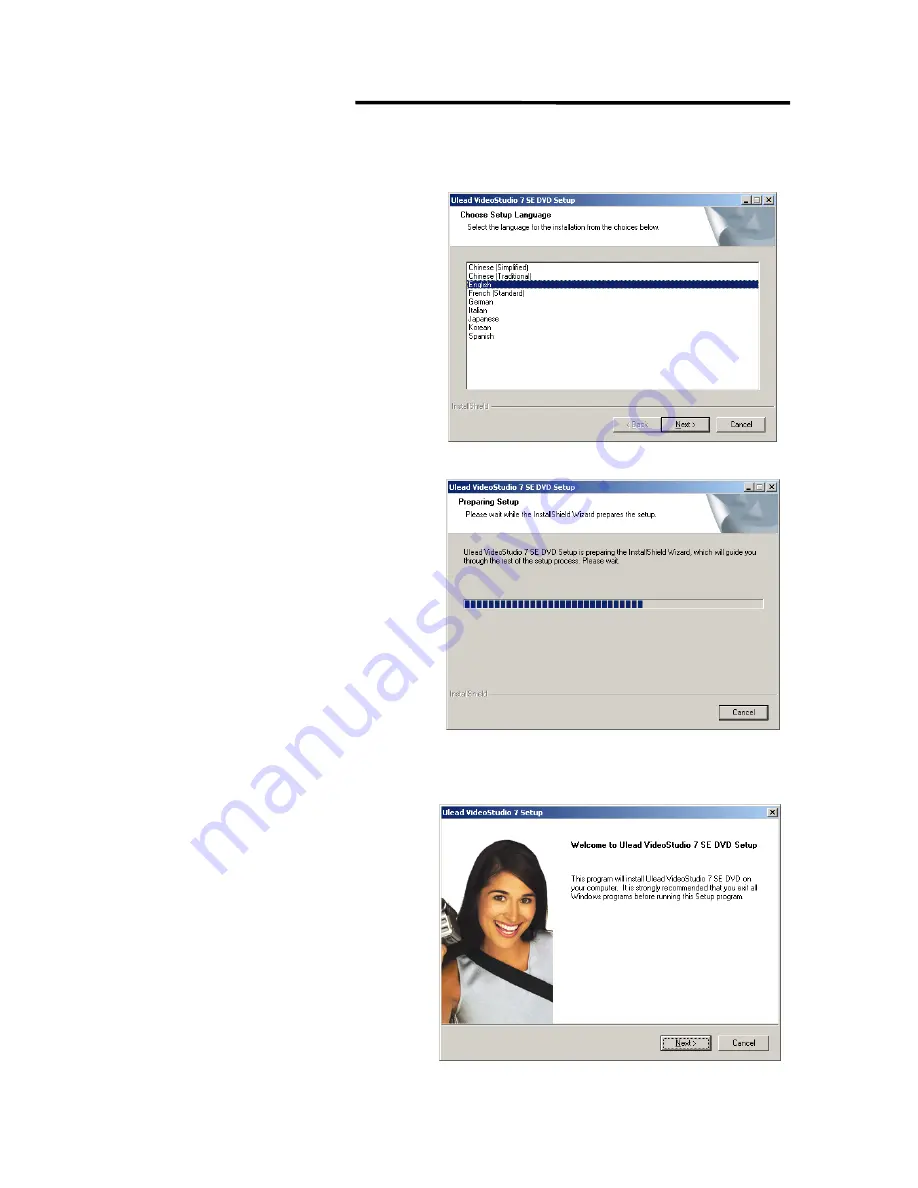 VISO Grab Show 110 User Manual Download Page 12