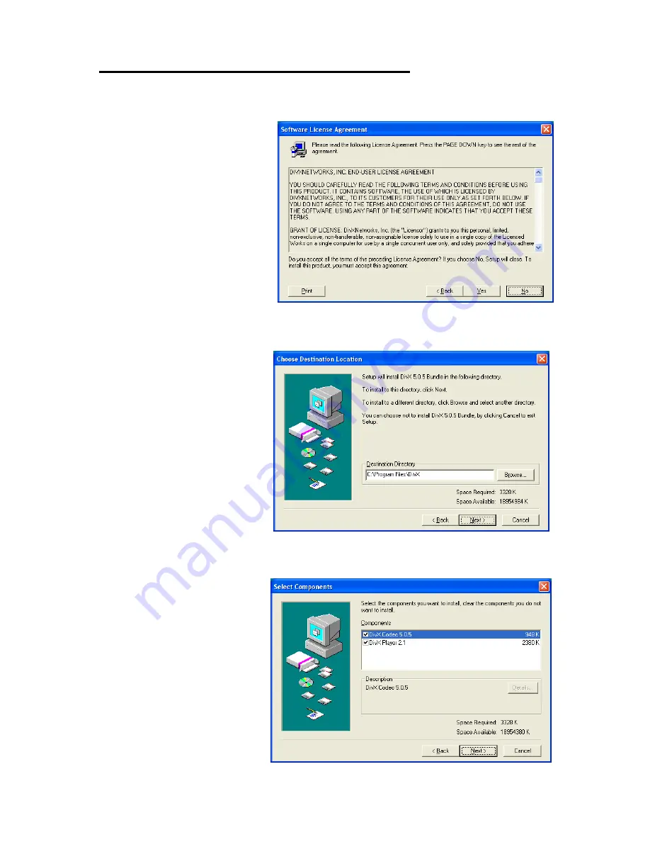 VISO Grab Show 110 User Manual Download Page 37