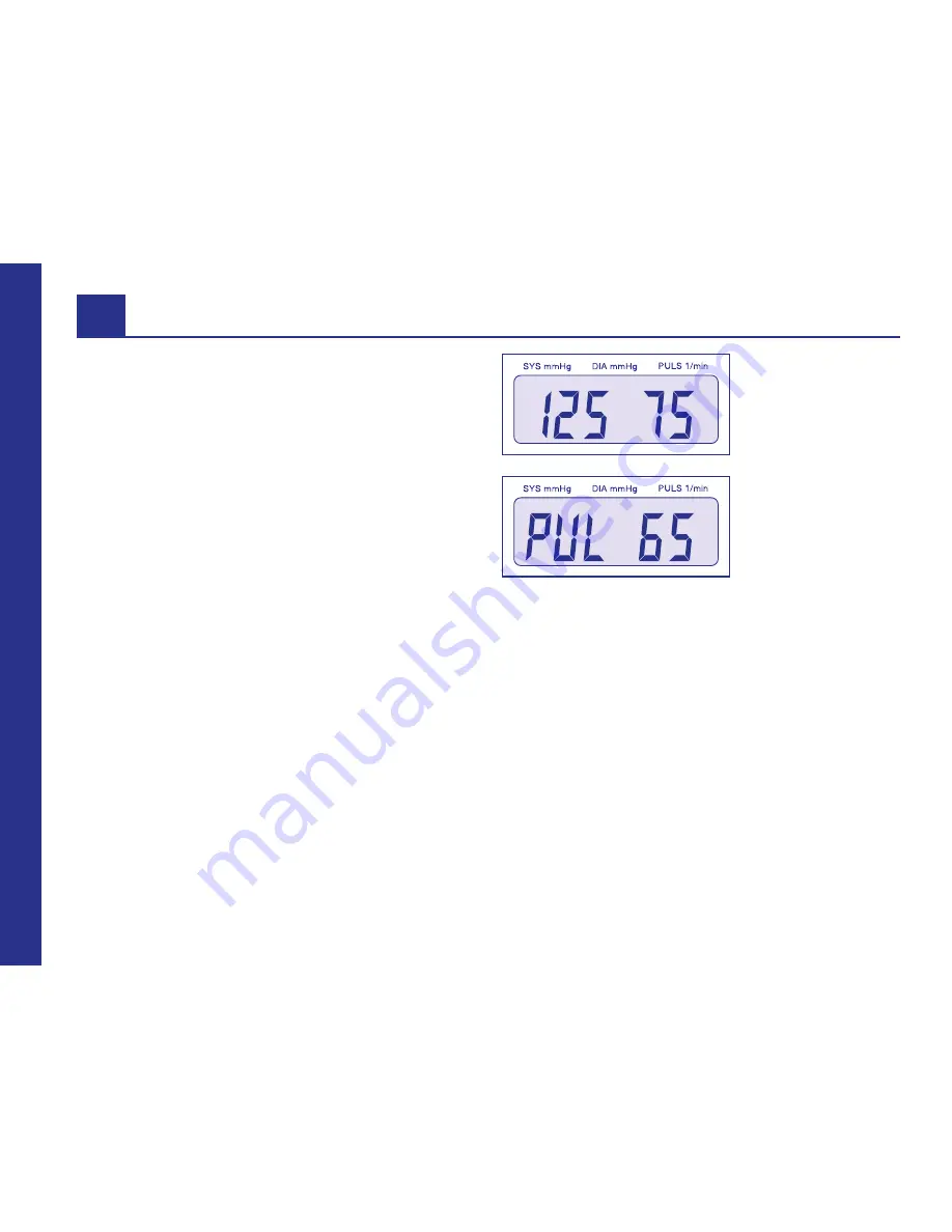 visomat comfort II Instruction Manual Download Page 66