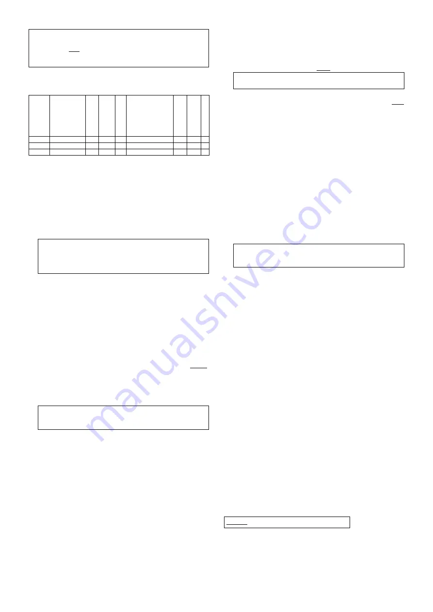 Visonic CL-8 Installation Instructions Manual Download Page 5