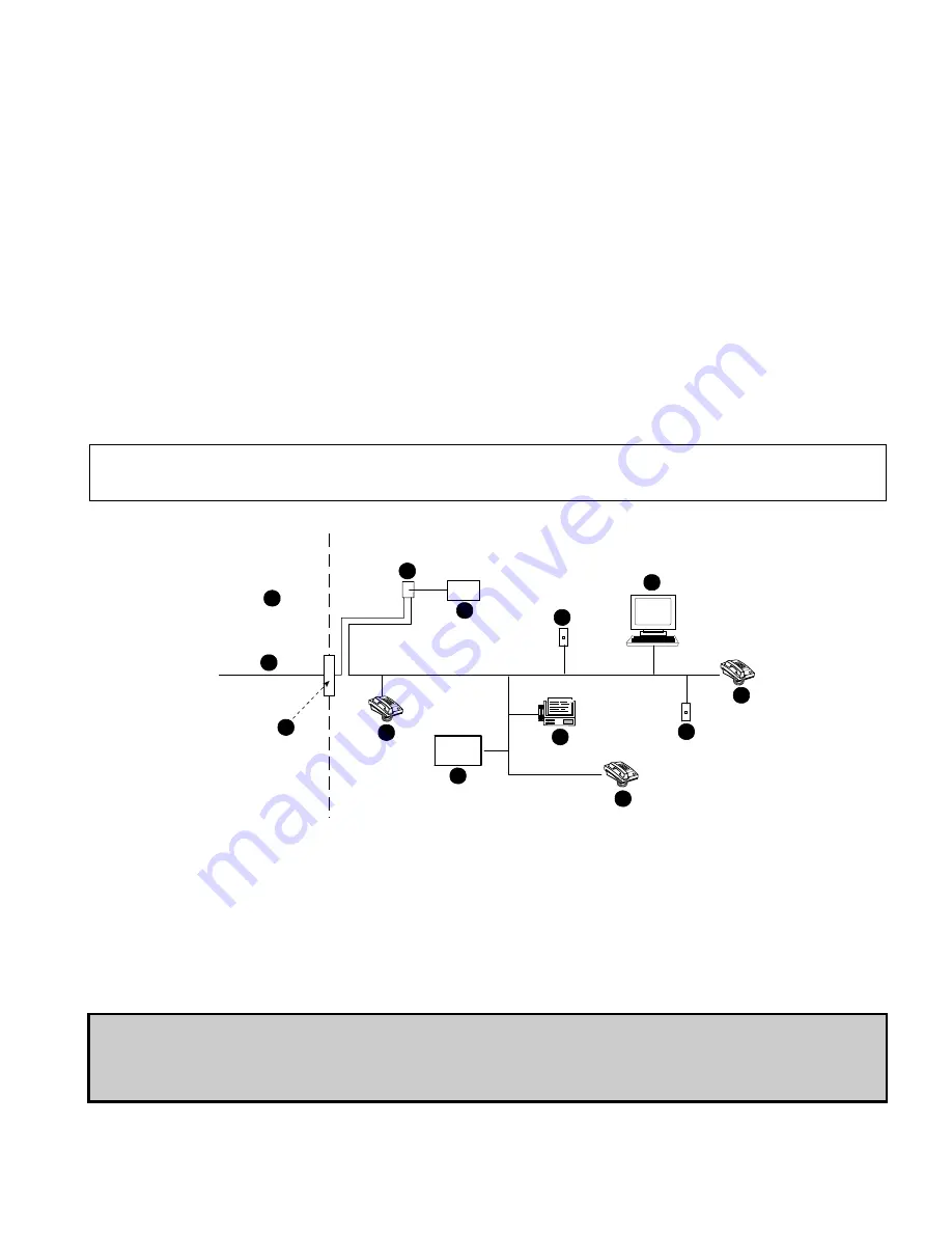 Visonic PowerMaster-10 G2 Quick User Manual Download Page 7