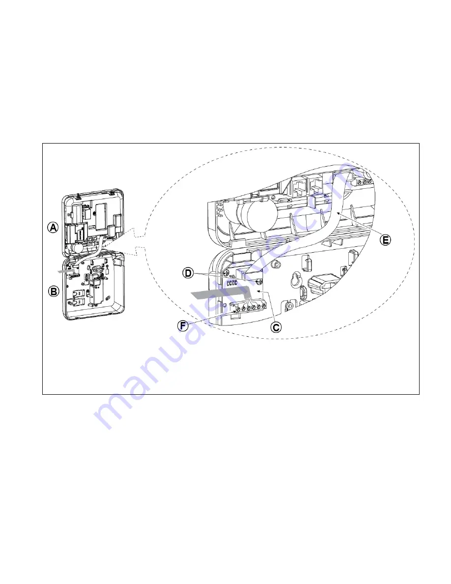 Visonic PowerMaster-10 G2 Quick User Manual Download Page 11