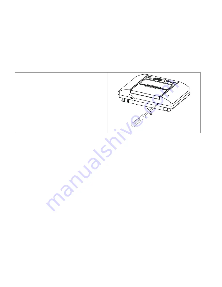 Visonic PowerMaster-10 G2 Скачать руководство пользователя страница 26