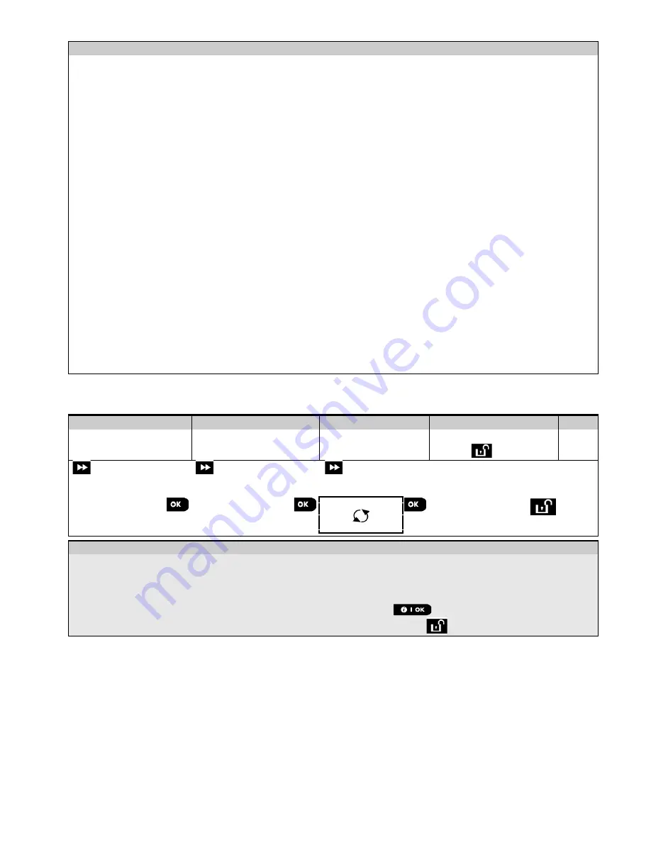 Visonic PowerMaster-360R Installer'S Manual Download Page 23