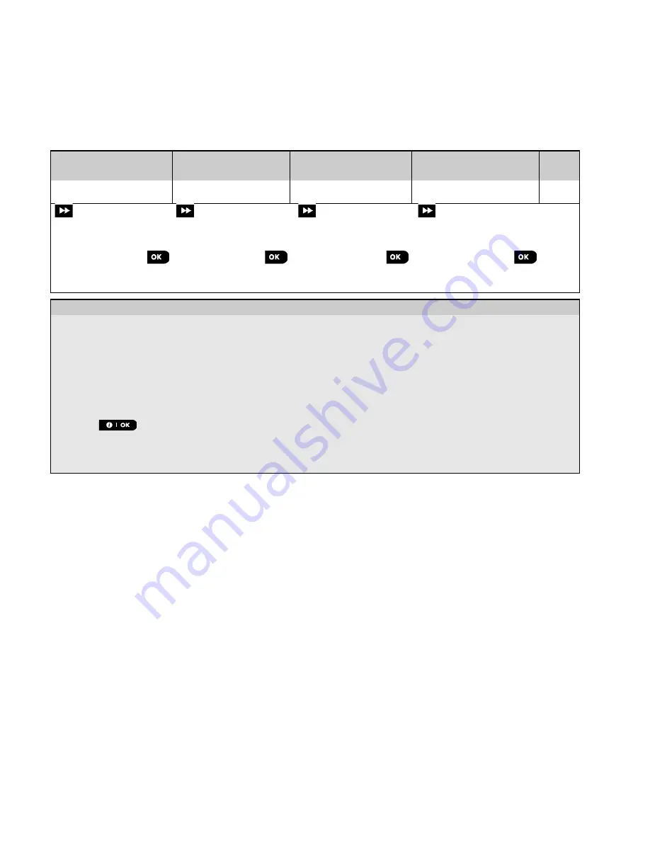 Visonic PowerMaster-360R Installer'S Manual Download Page 26