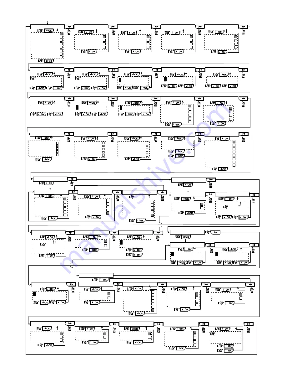 Visonic POWERMAXCOMPLETE PANEL - Скачать руководство пользователя страница 26