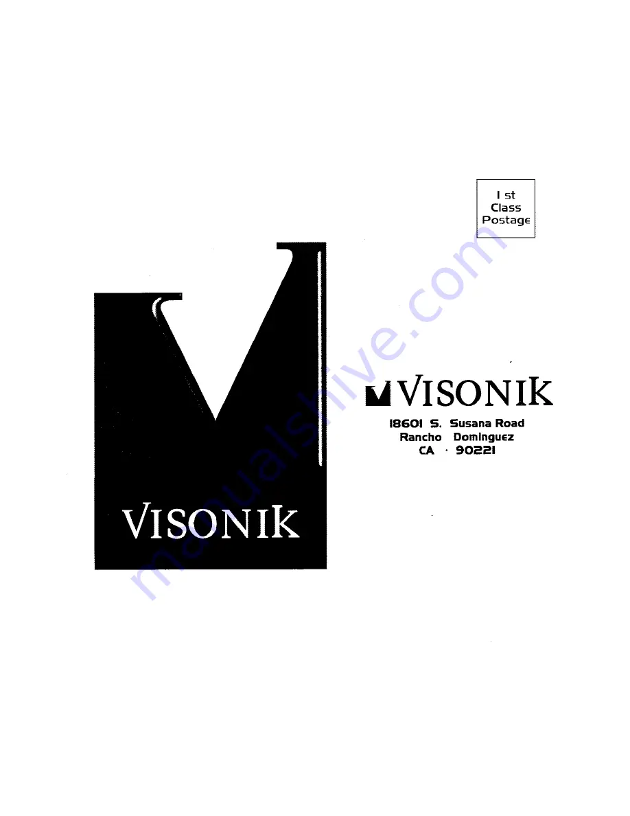 Visonic V108XT Скачать руководство пользователя страница 24