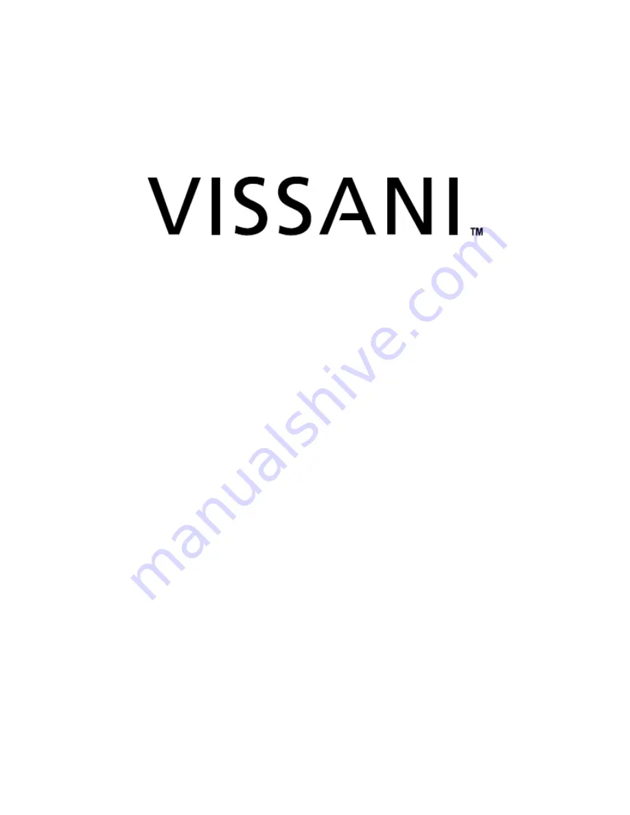 Vissani 1001 689 149 Use And Care Manual Download Page 24