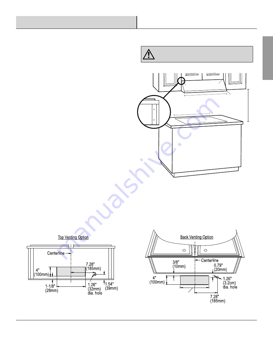 Vissani QR052 Owner'S Manual Download Page 7