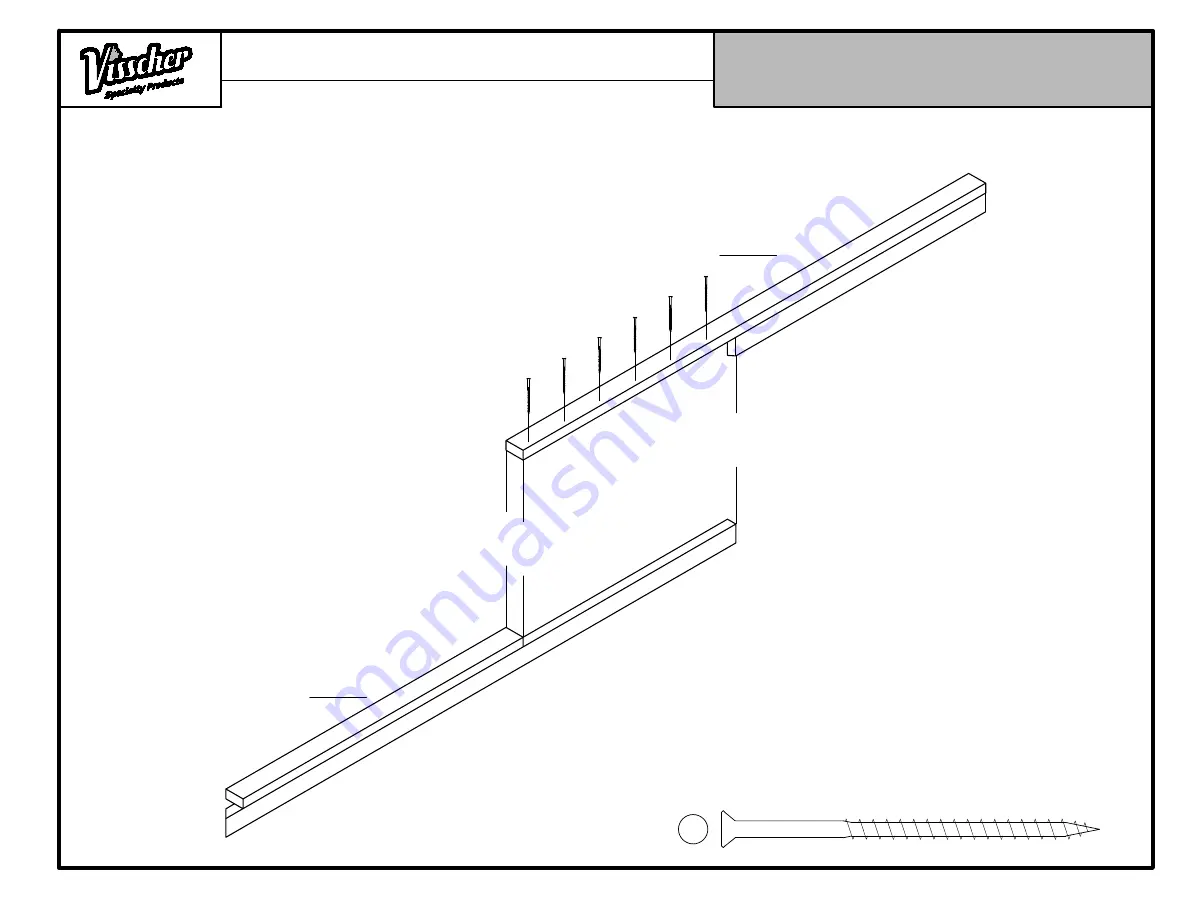 VISSCHER MADRID Instructions Manual Download Page 11