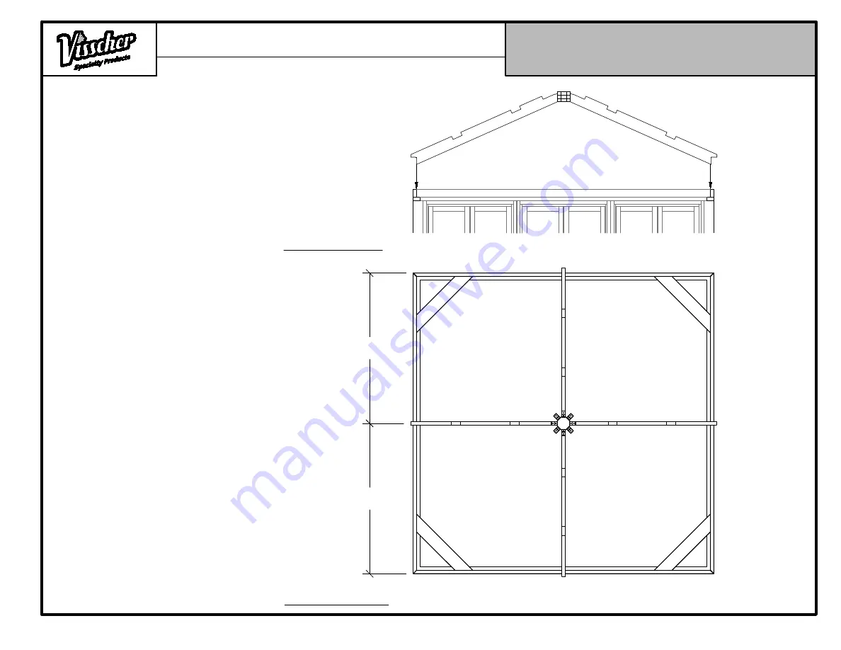 VISSCHER MADRID Instructions Manual Download Page 31