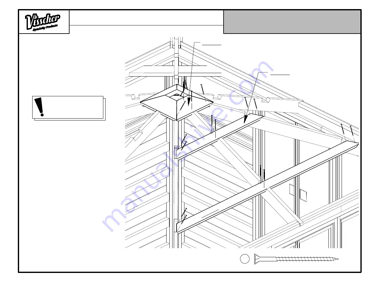 VISSCHER MADRID Instructions Manual Download Page 36