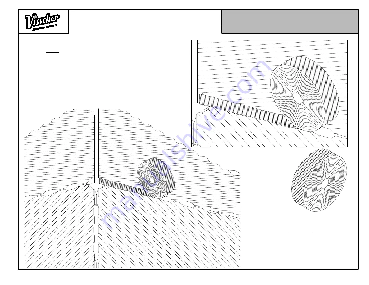 VISSCHER MADRID Instructions Manual Download Page 42