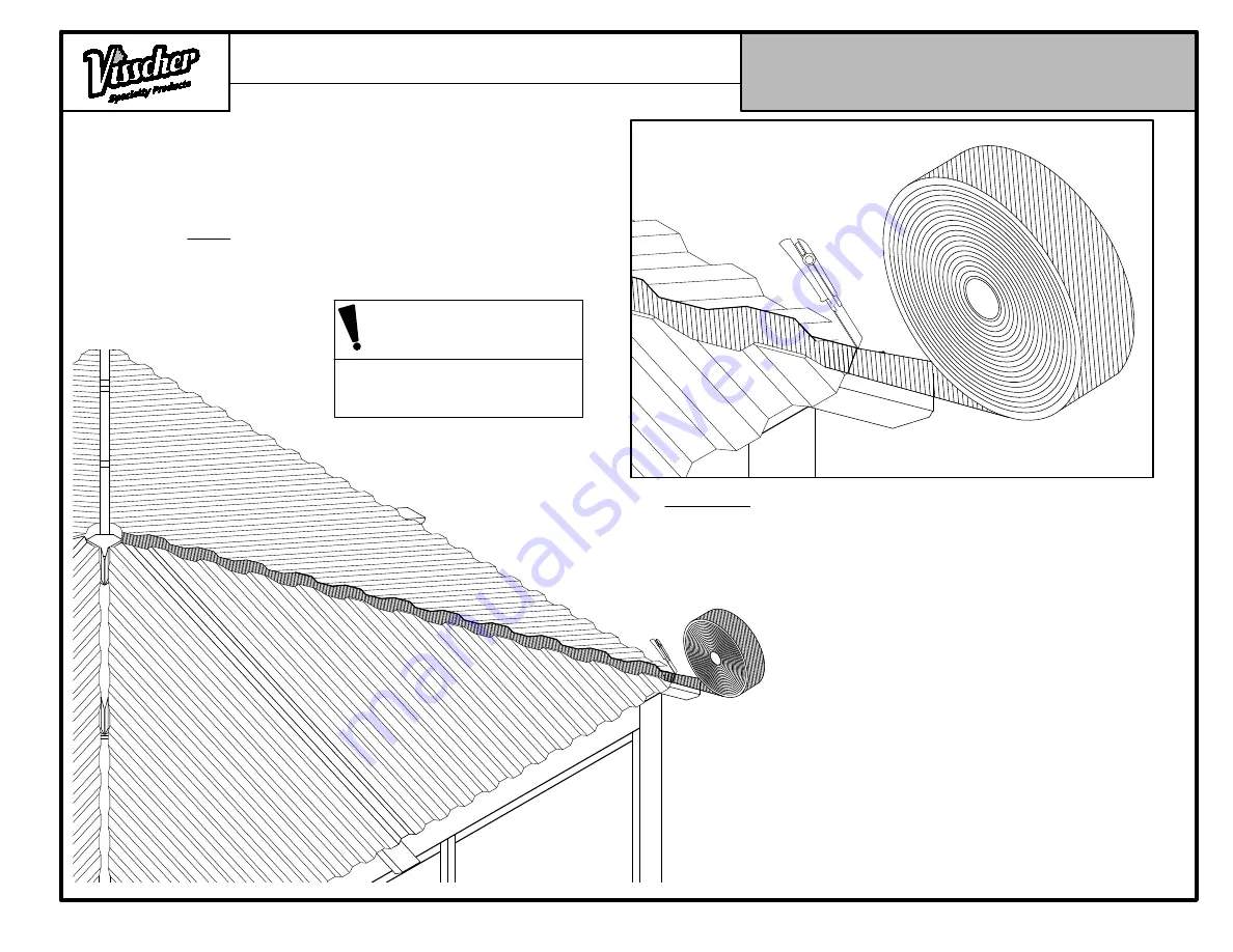 VISSCHER MADRID Instructions Manual Download Page 43