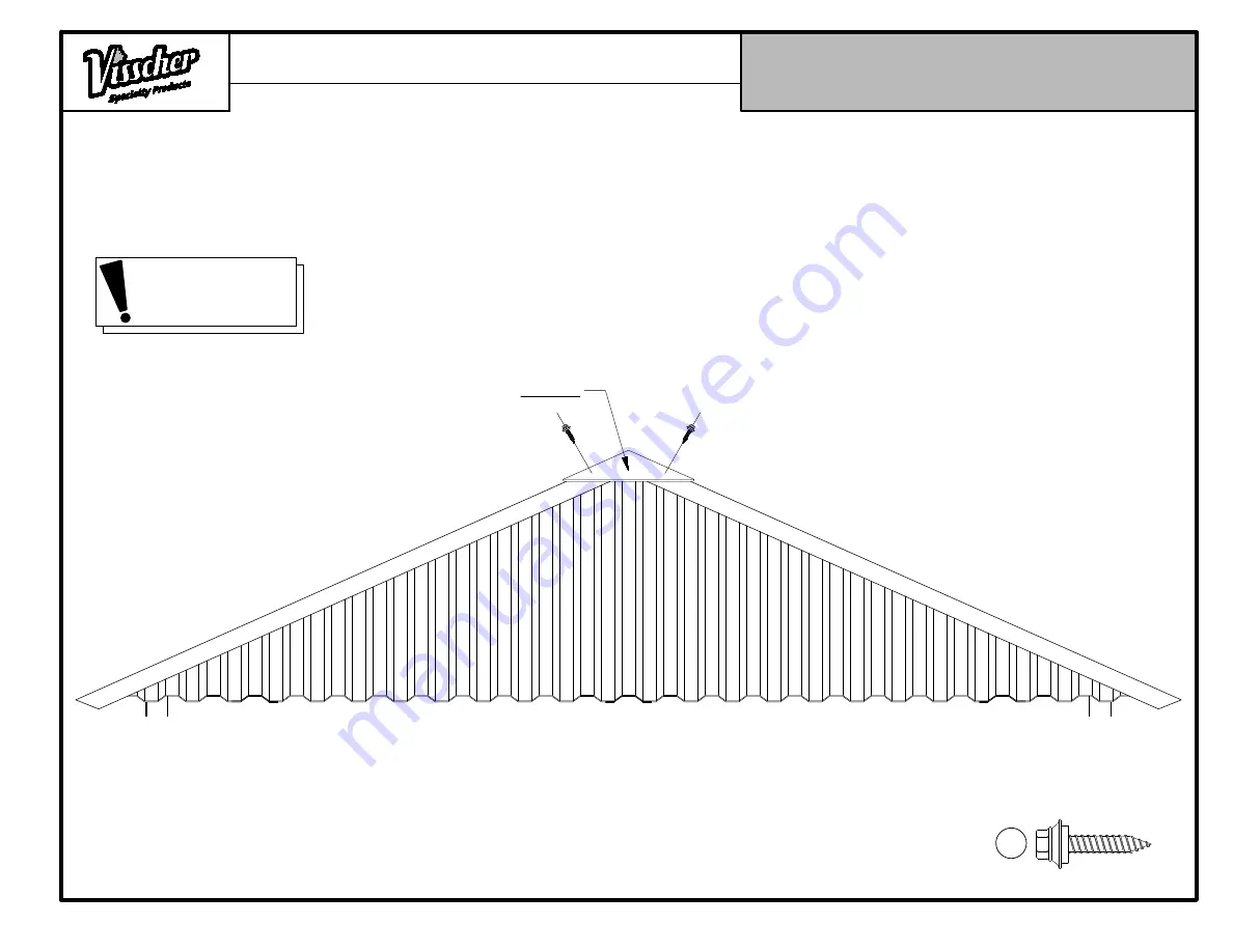 VISSCHER MADRID Instructions Manual Download Page 45