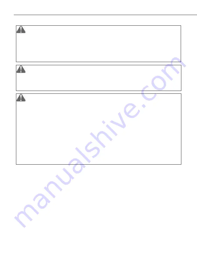 Vista VAF-24A308I Owner'S Manual Download Page 9