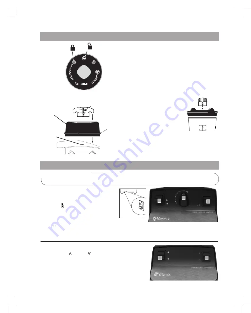 Vitamix VM0104 Manual Download Page 157