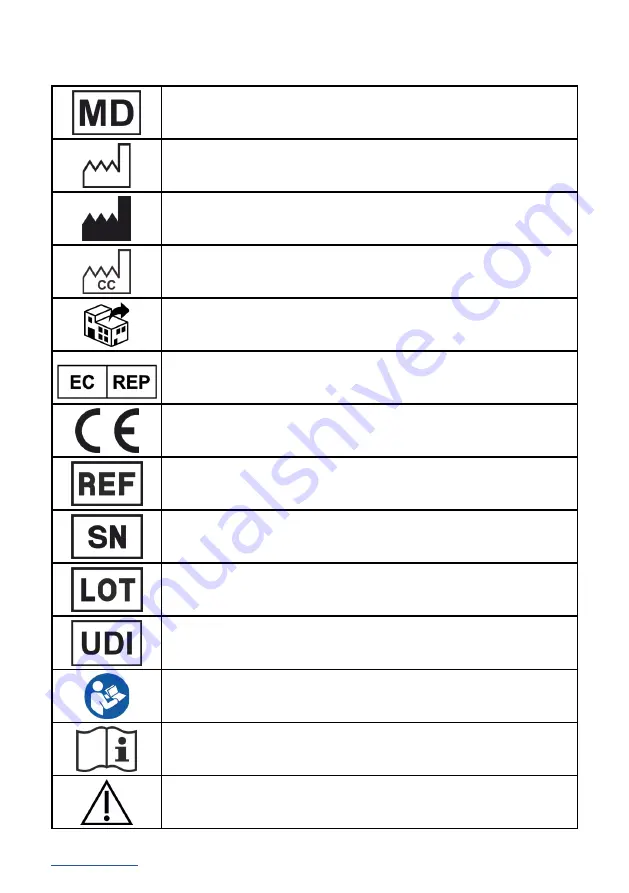 Vitea Care Street Warrior Q1-10 Instructions For Use Manual Download Page 65