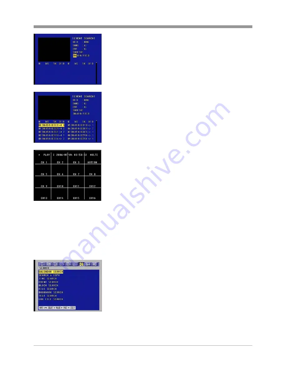 Vitek SAGA VT-ST1620 User Manual Download Page 67