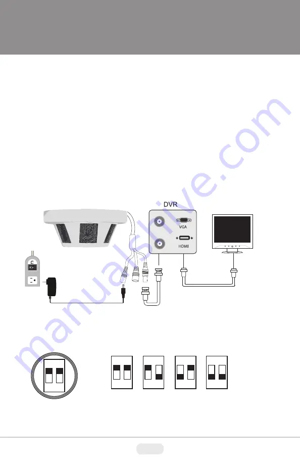 Vitek Transcendent VTC-SMKC4 Manual Download Page 3