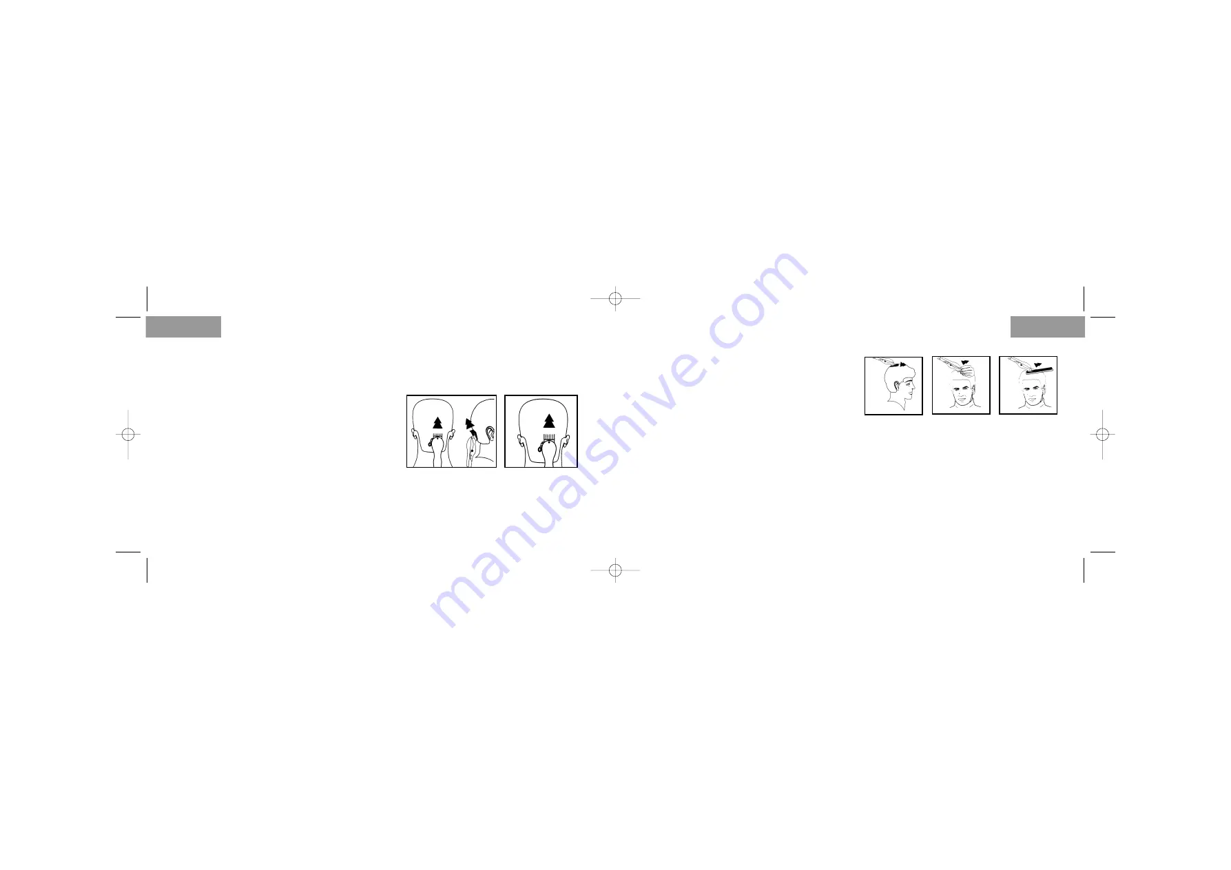 Vitek VT-1352 Manual Instruction Download Page 8