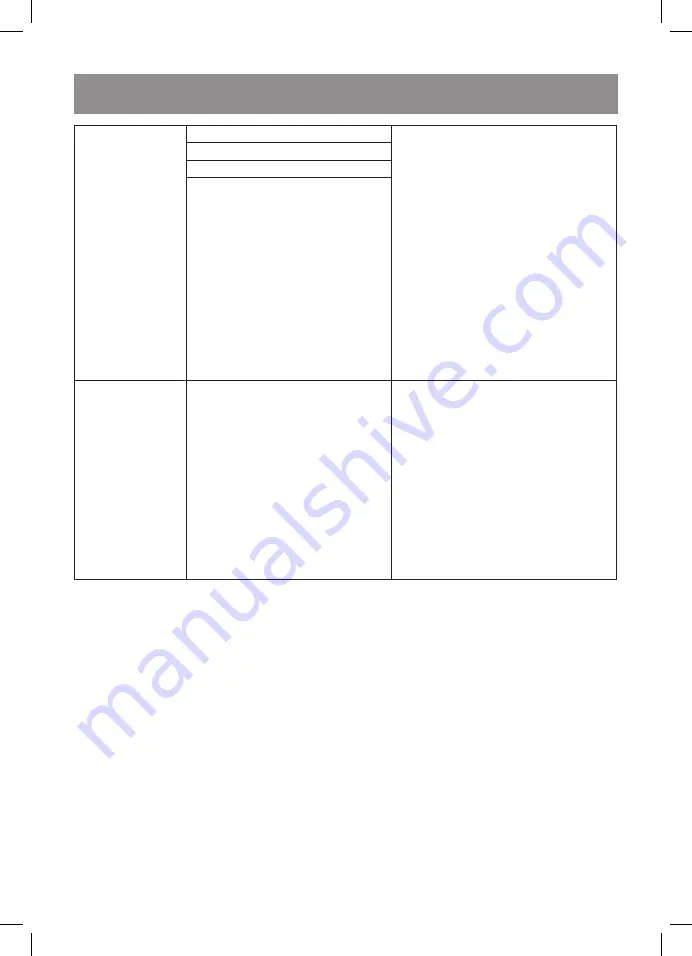 Vitek VT-1446 Manual Instruction Download Page 22