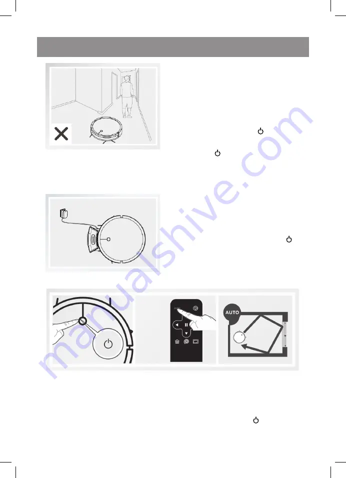 Vitek VT-1802 Instruction Manual Download Page 17