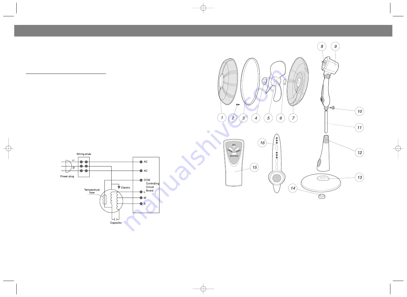 Vitek VT-1919 Manual Instruction Download Page 4