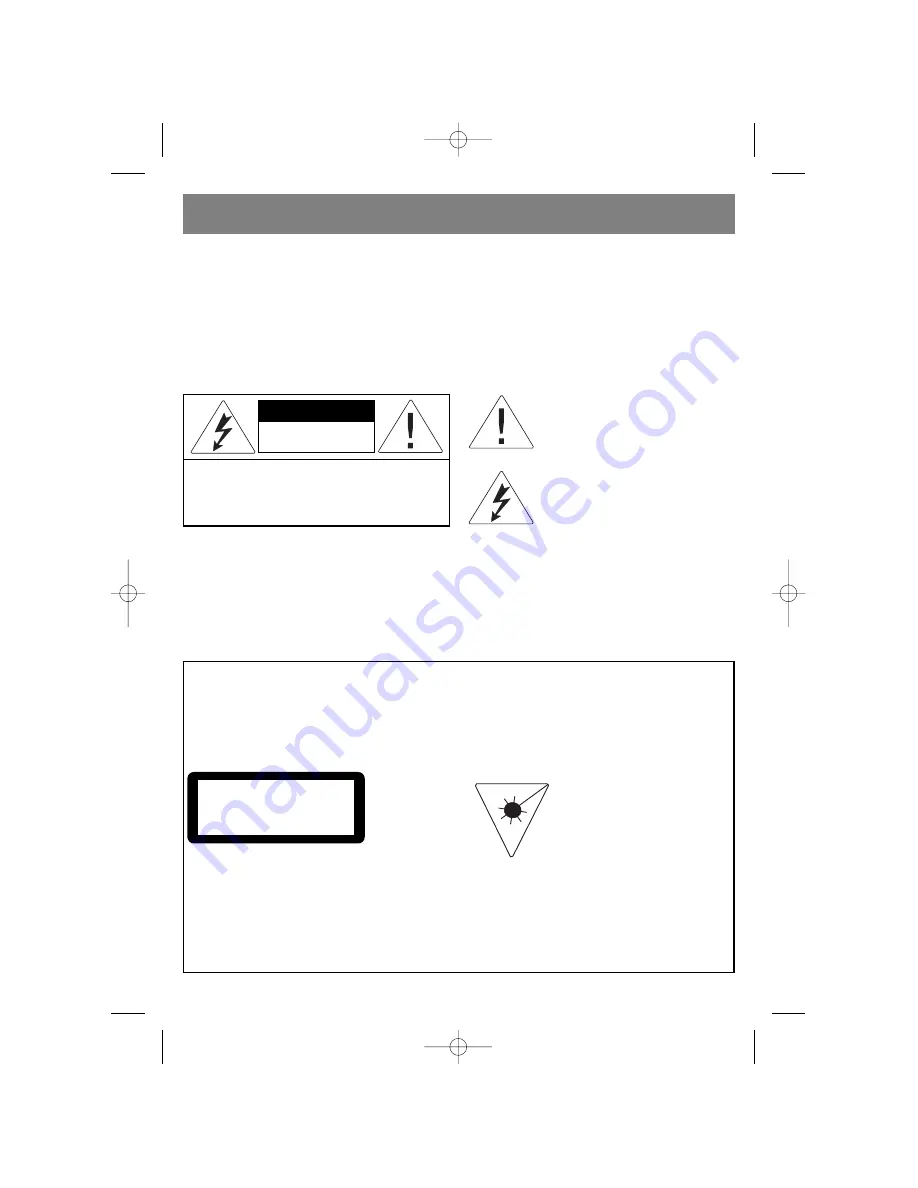 Vitek VT3473 GY Instruction Manual Download Page 3