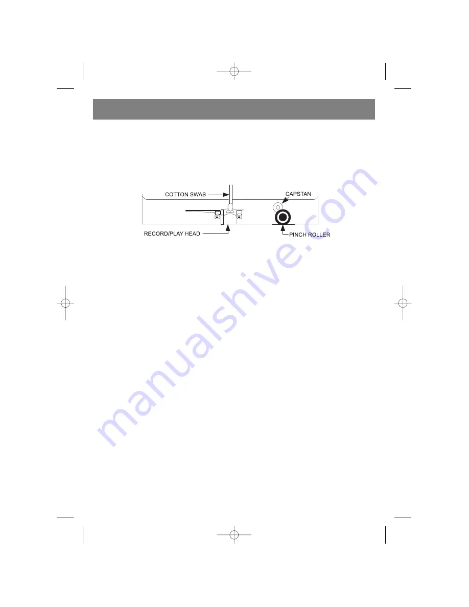 Vitek VT3473 GY Instruction Manual Download Page 8