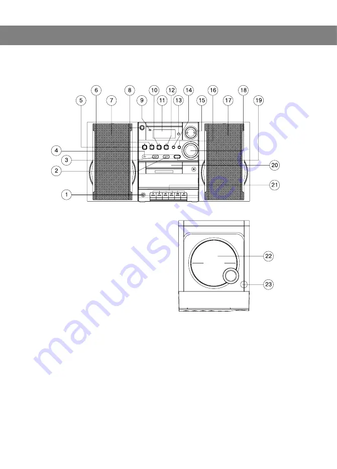 Vitek VT-3488 Manual Instruction Download Page 5