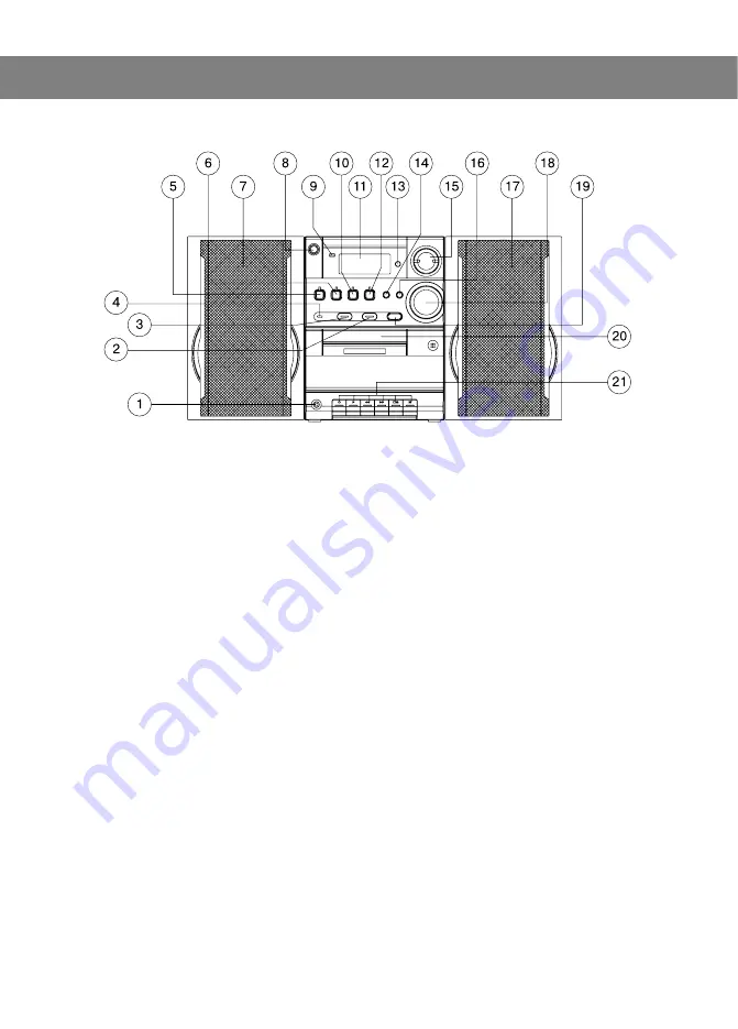 Vitek VT-3488 Manual Instruction Download Page 19