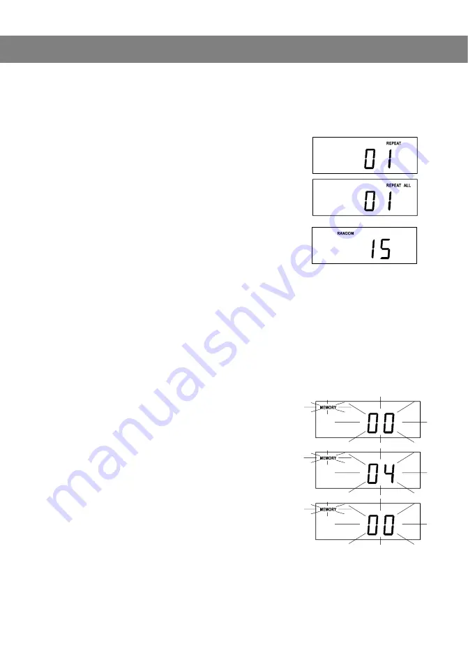 Vitek VT-3488 Manual Instruction Download Page 24