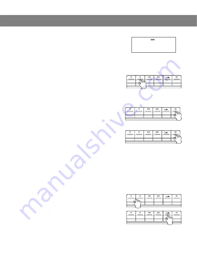 Vitek VT-3488 Manual Instruction Download Page 28