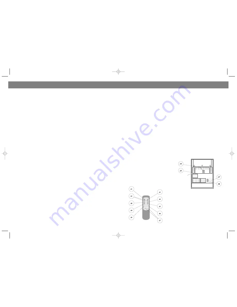 Vitek VT-3496 Manual Instruction Download Page 8