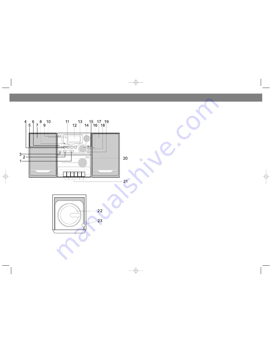 Vitek VT-3496 Manual Instruction Download Page 9