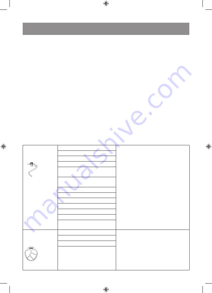 Vitek VT-4114 Manual Instruction Download Page 10