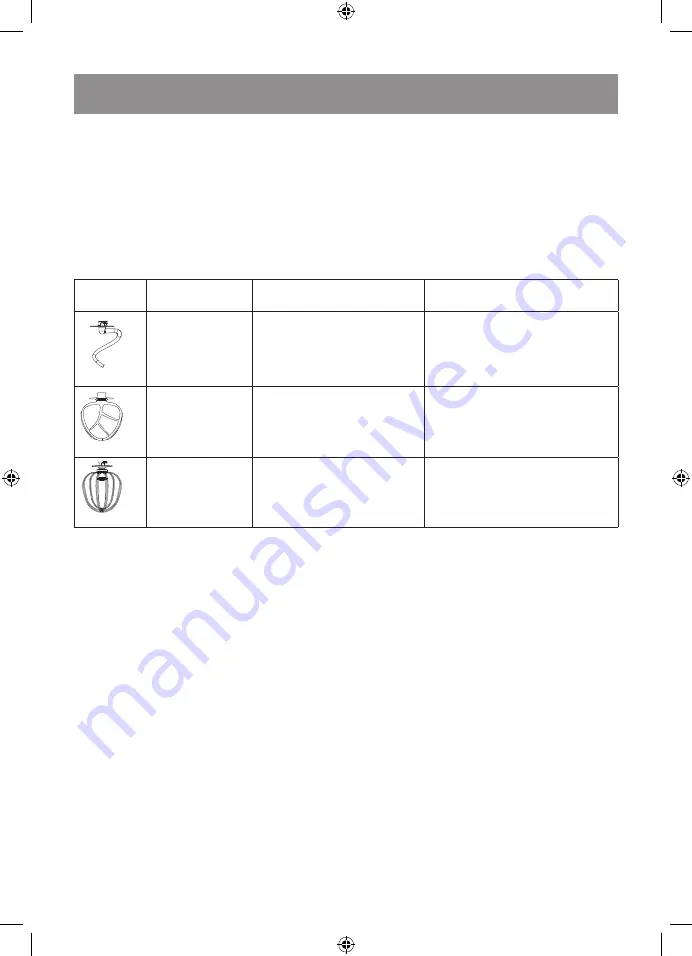 Vitek VT-4114 Скачать руководство пользователя страница 19