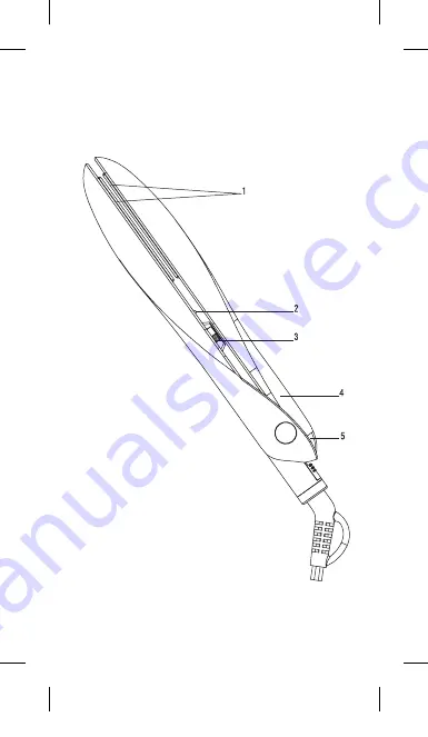 Vitek VT-8402 BK Manual Instruction Download Page 2