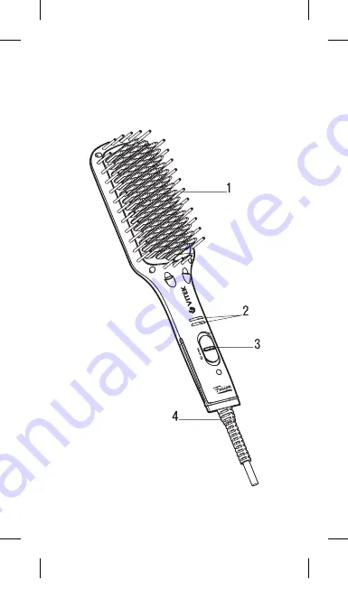 Vitek VT-8447 PK Скачать руководство пользователя страница 2