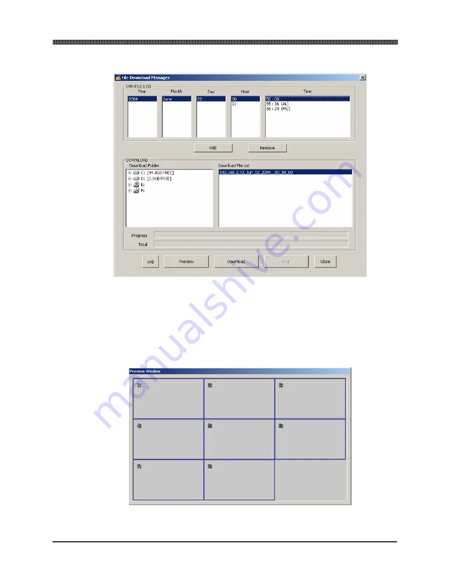 Vitek VT-DVR User Manual Download Page 101