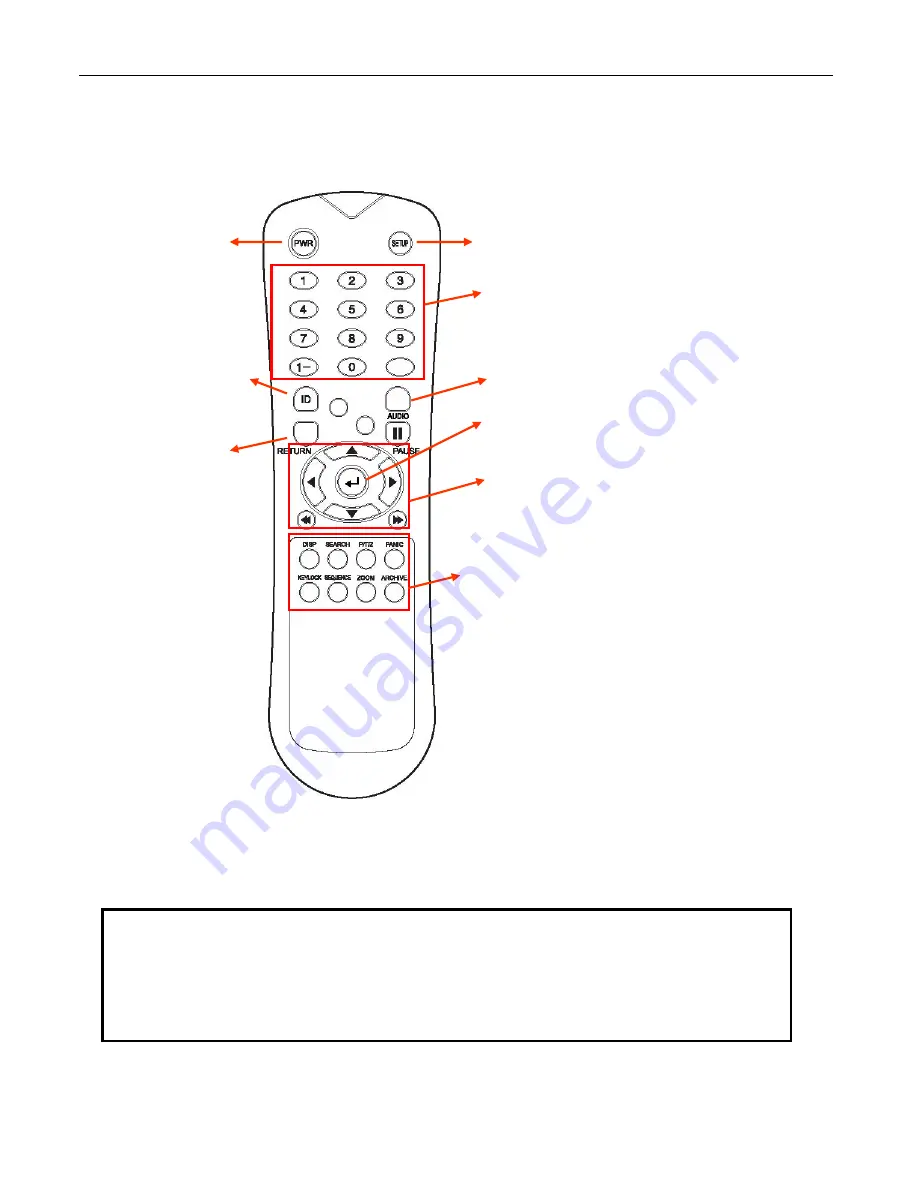 Vitek VT-EH Series Instructions Manual Download Page 9