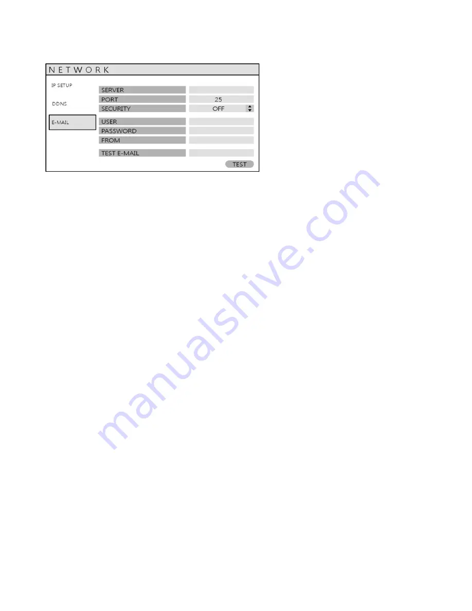 Vitek VT-EHL Series Instruction Manual Download Page 43