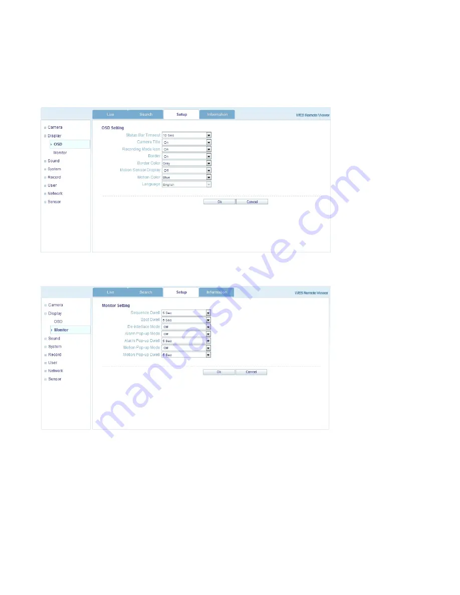 Vitek VT-EHL Series Instruction Manual Download Page 72